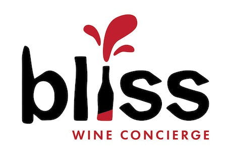Bliss Wine Club & Concierge Yearly Membership