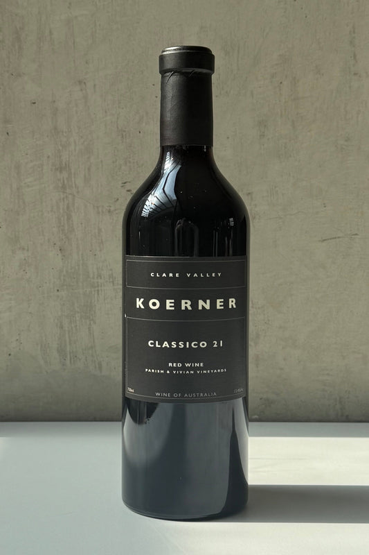Koerner Wines "The Classico" 2021