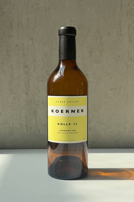 Koerner Wines "The Rolle" 2022