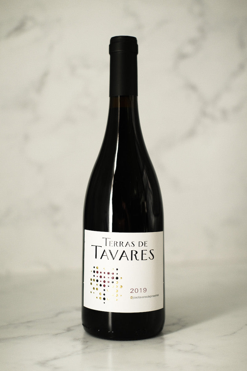 João Tavares- Terras de Tavares 2019