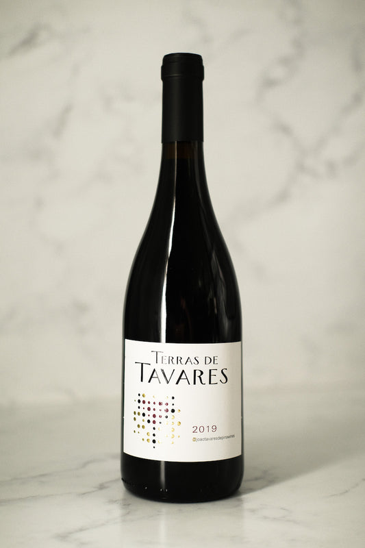 João Tavares- Terras de Tavares 2019