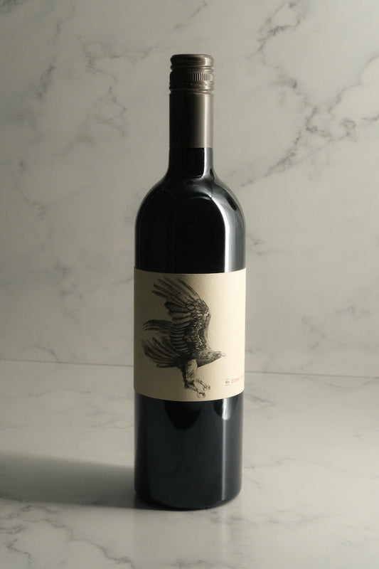 Windows Estate- Petit Lot Cabernet 2021