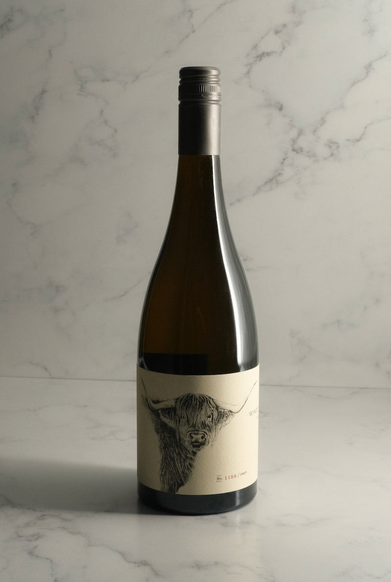 Windows Estate- Petit Lot La Terre Sauvignon Blanc 2022