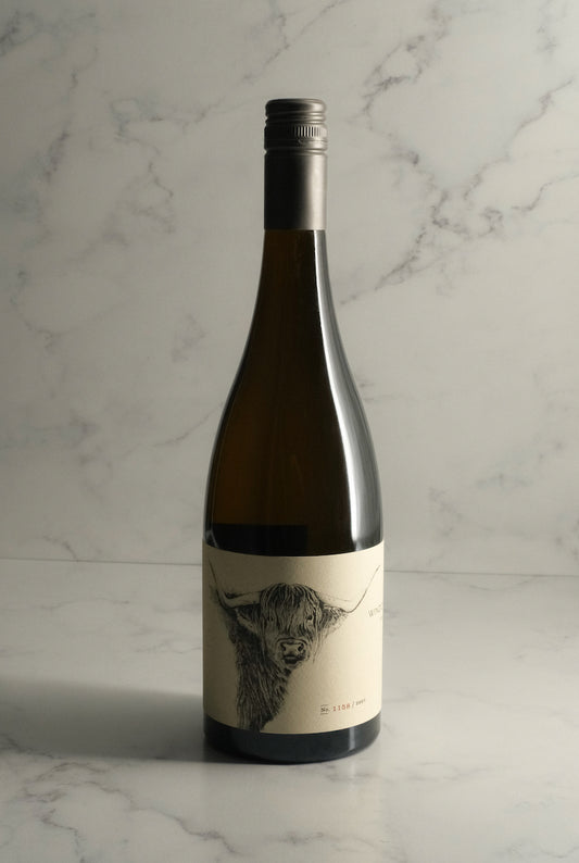 Windows Estate- Petit Lot La Terre Sauvignon Blanc 2022