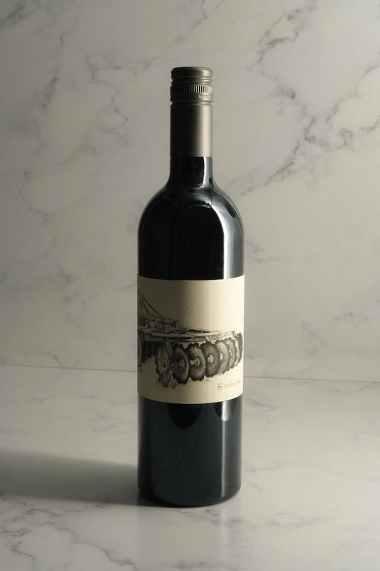 Windows Estate- Petit Lot Syrah 2021