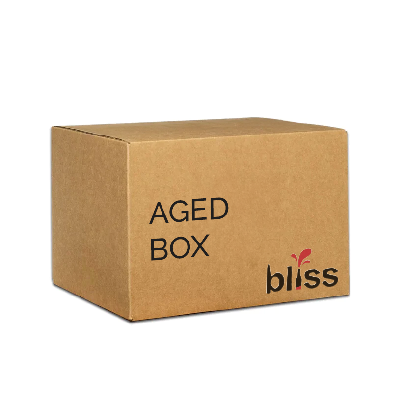 Bliss Box- Aged (6 Pack)