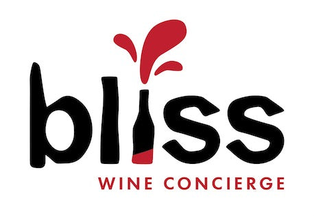Bliss Wine Club & Concierge Quartertly Membership