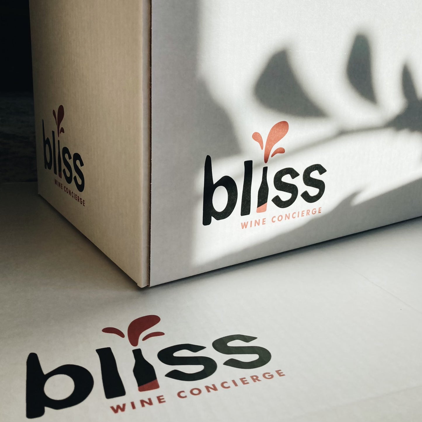 Bliss Holiday Box