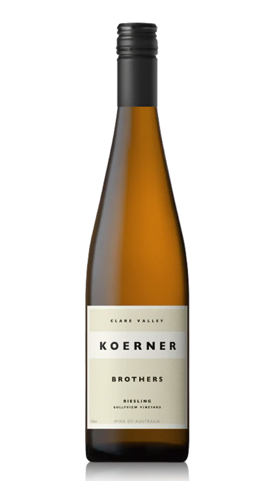 Brothers Koerner- Riesling 2023