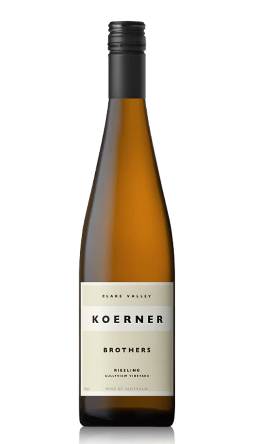 Brothers Koerner- Riesling 2023