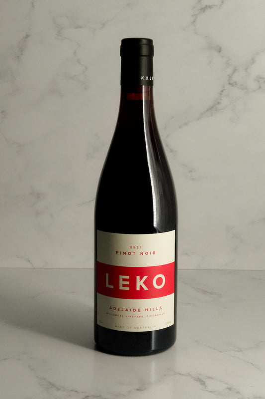 LEKO- Pinot Noir 2021