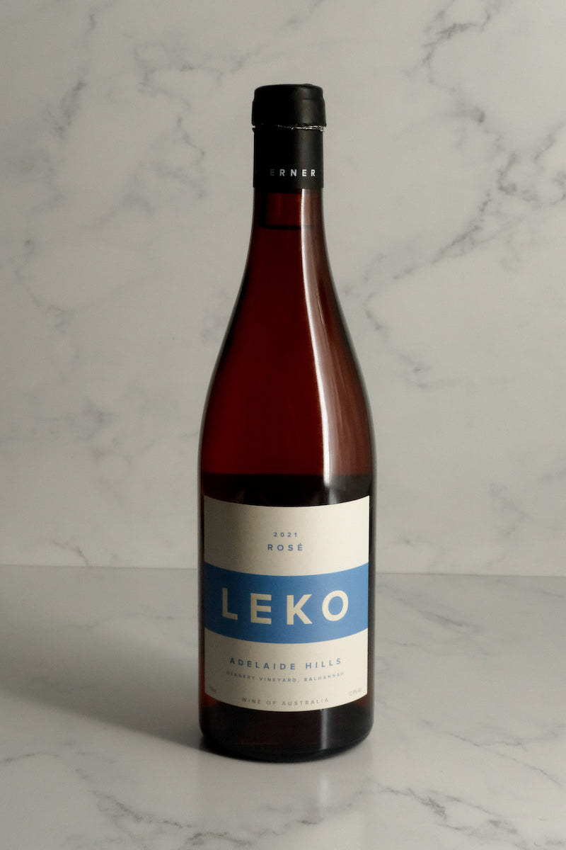 LEKO- Rosé 2021