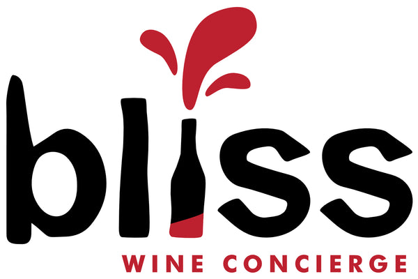 Bliss Wine Concierge