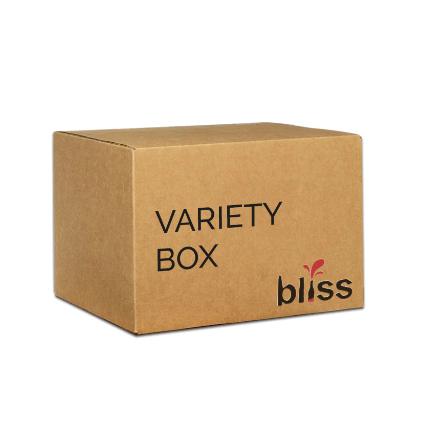 Bliss Box- Mystery (6 Pack)