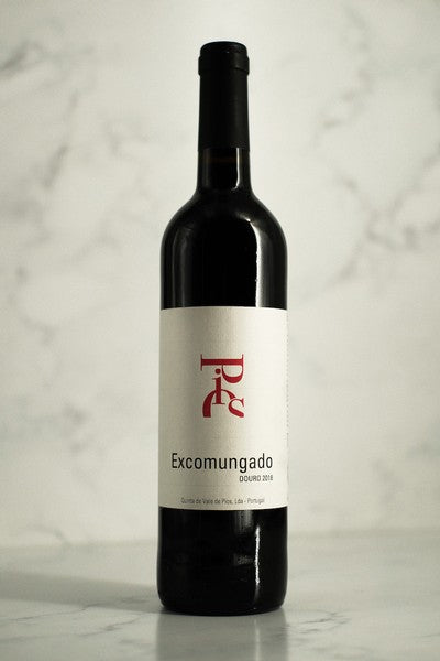 Quinta de Vale de Pios - Pios Excomungado 2015