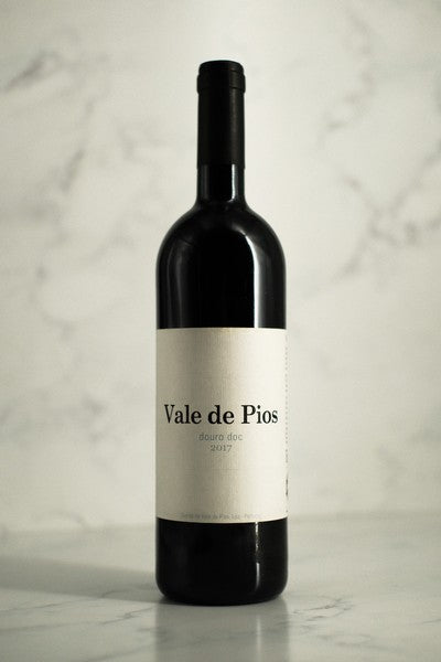 Quinta de Vale de Pios- Vale de Pios 2017