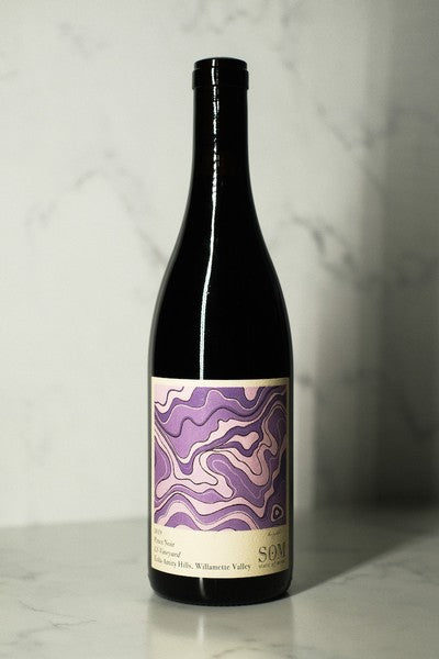 State of Mind - LS Vineyard Pinot Noir 2019