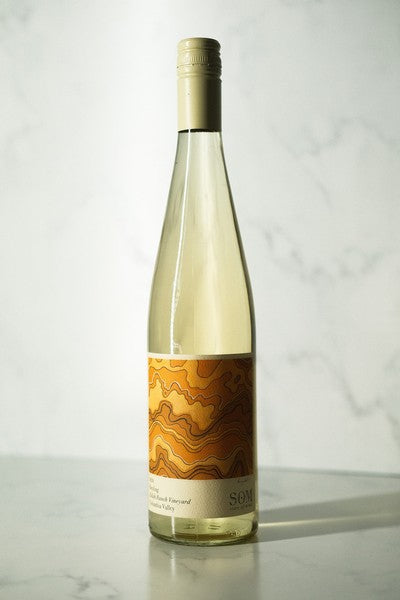 State of Mind - Zillah Ranch Vineyard Riesling 2021